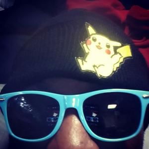 Meet your Posher, Cory